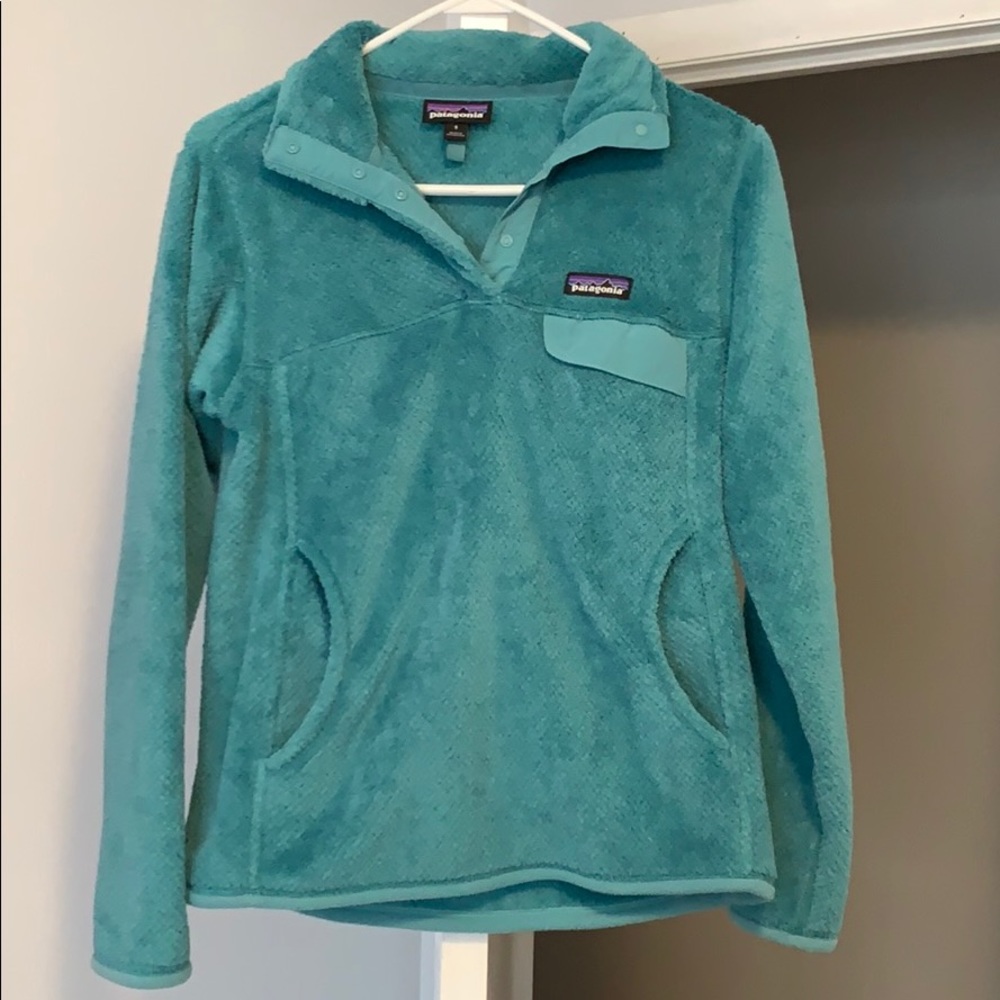 Patagonia ReTool Snap